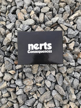 NERTS: Consequences