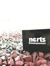 NERTS: Consequences