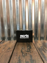 NERTS: Consequences